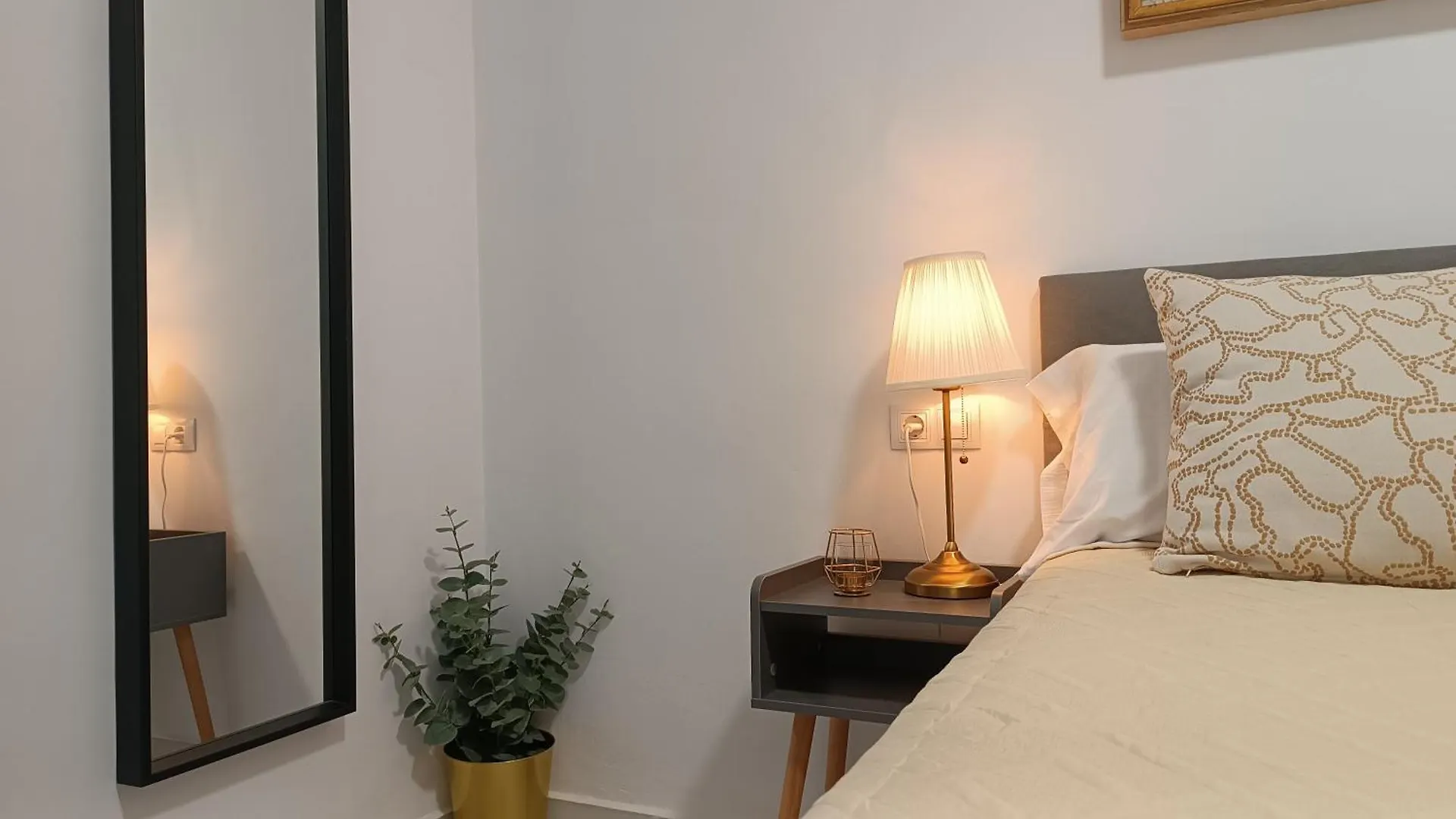 Sherryflat Sanjuan - Parking Apartment Jerez de la Frontera