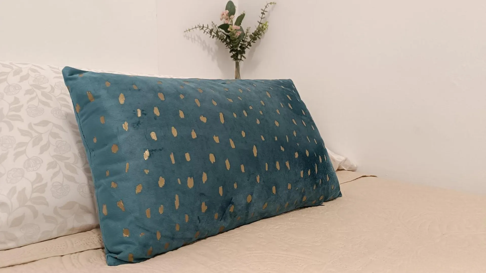 Sherryflat Sanjuan - Parking Apartment Jerez de la Frontera