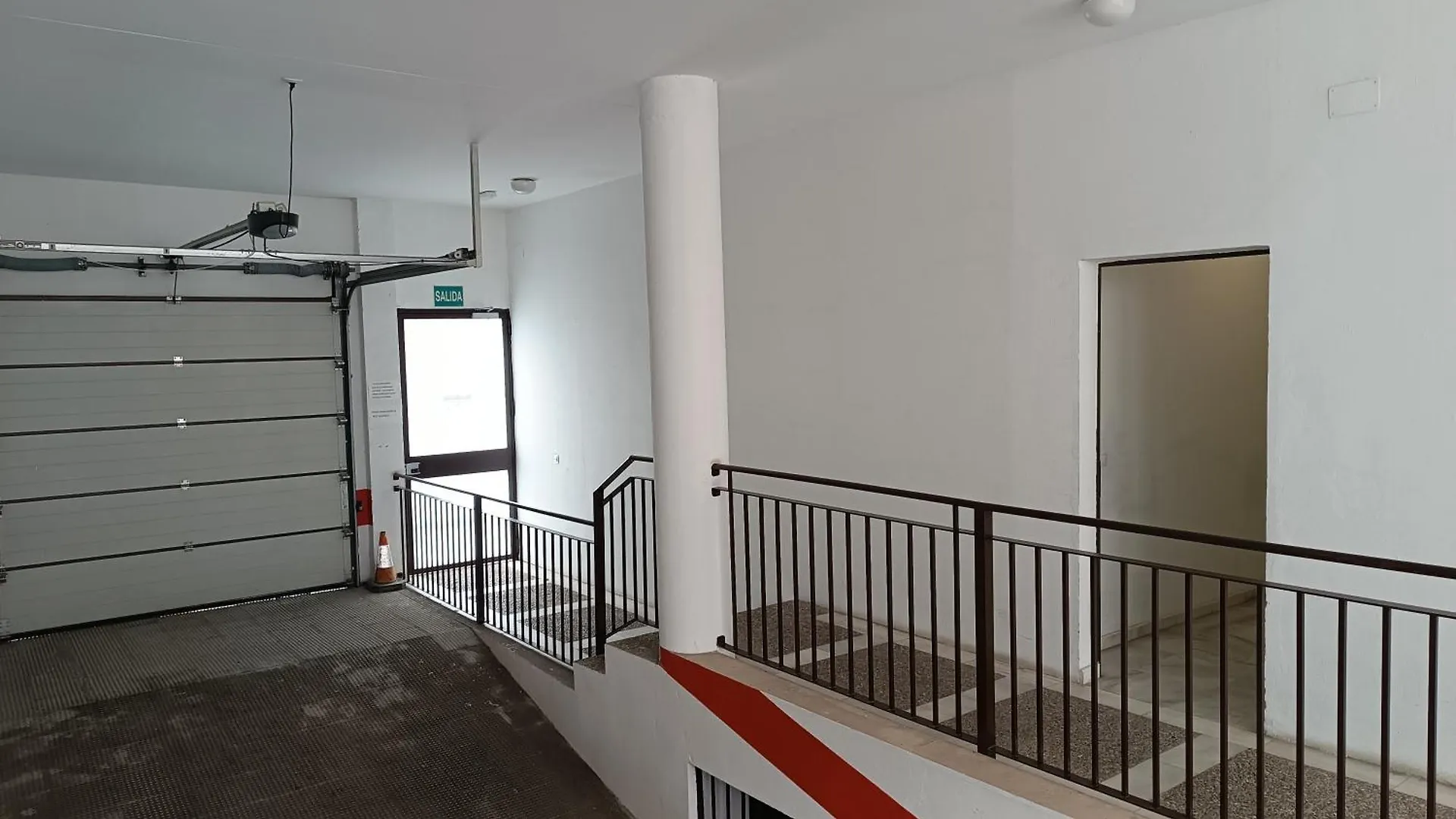 Sherryflat Sanjuan - Parking Apartment Jerez de la Frontera