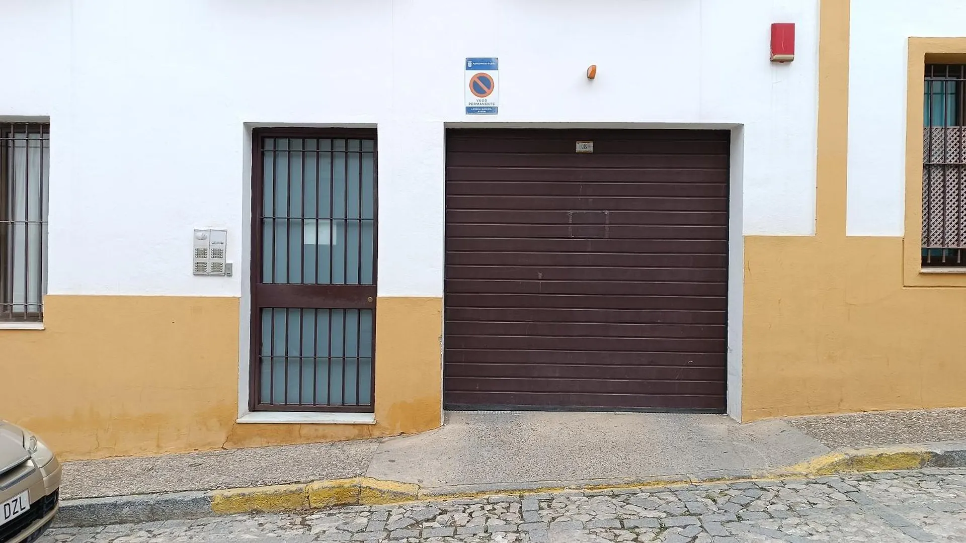 Sherryflat Sanjuan - Parking Apartment Jerez de la Frontera