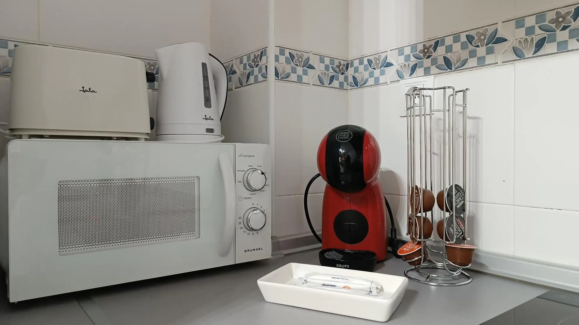 Sherryflat Sanjuan - Parking Apartment Jerez de la Frontera