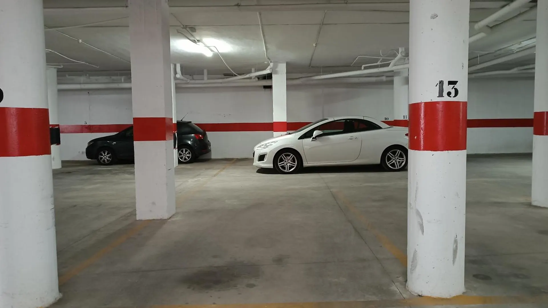Sherryflat Sanjuan - Parking Apartment Jerez de la Frontera